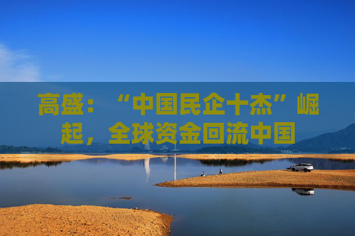 高盛：“中国民企十杰”崛起，全球资金回流中国