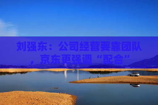 刘强东：公司经营要靠团队，京东更强调“配合”