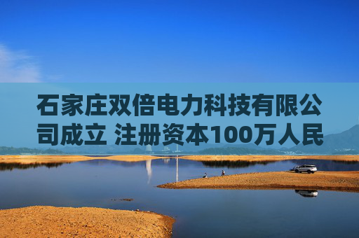 石家庄双倍电力科技有限公司成立 注册资本100万人民币