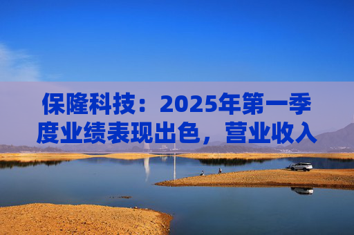 保隆科技：2025年第一季度业绩表现出色，营业收入达到19.05亿元