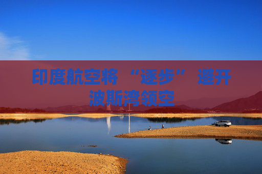 印度航空将 “逐步” 避开波斯湾领空