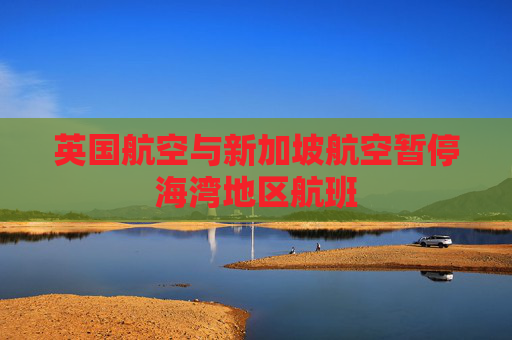 英国航空与新加坡航空暂停海湾地区航班