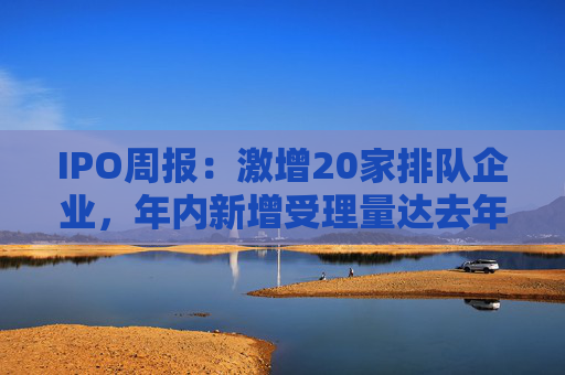 IPO周报：激增20家排队企业，年内新增受理量达去年近八成