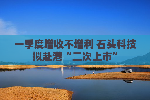 一季度增收不增利 石头科技拟赴港“二次上市”