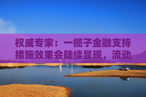 权威专家：一揽子金融支持措施效果会陆续显现，流动性将保持充裕