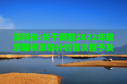 深科技:关于调整2022年股票期权激励计划首次授予及预留授予的行权价格的公告