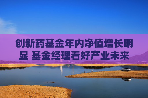 创新药基金年内净值增长明显 基金经理看好产业未来发展