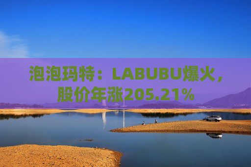 泡泡玛特：LABUBU爆火，股价年涨205.21%
