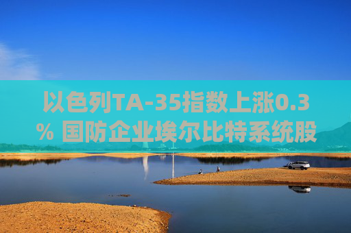 以色列TA-35指数上涨0.3% 国防企业埃尔比特系统股价飙升