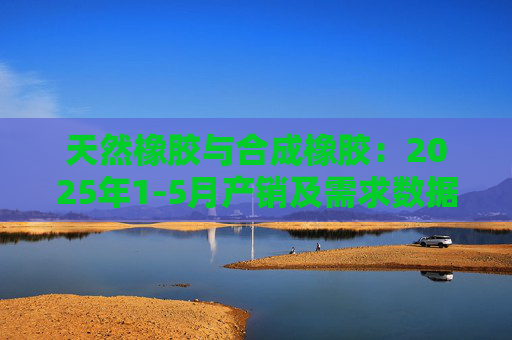 天然橡胶与合成橡胶：2025年1-5月产销及需求数据