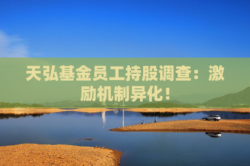 天弘基金员工持股调查：激励机制异化！