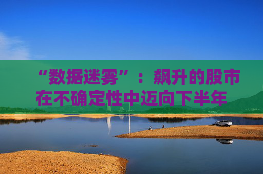 “数据迷雾”：飙升的股市在不确定性中迈向下半年