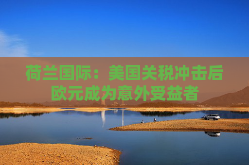 荷兰国际：美国关税冲击后欧元成为意外受益者  第1张