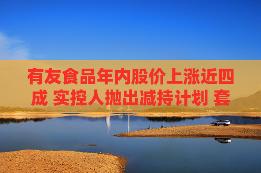 有友食品年内股价上涨近四成 实控人抛出减持计划 套现规模或超1.7亿元