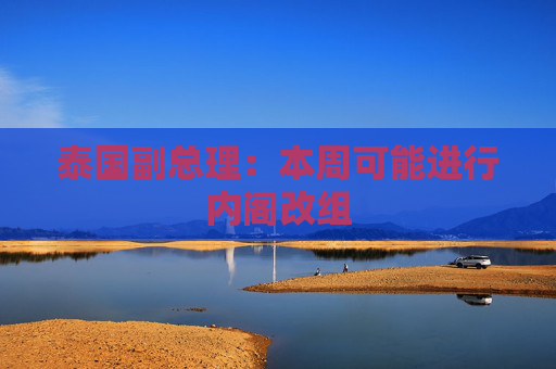 泰国副总理：本周可能进行内阁改组