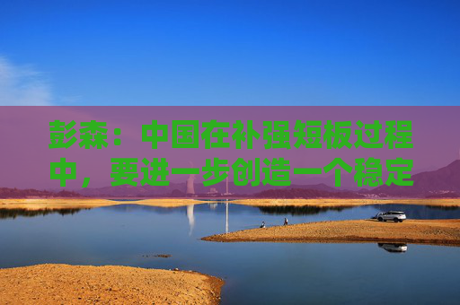 彭森：中国在补强短板过程中，要进一步创造一个稳定的产业链、供应链