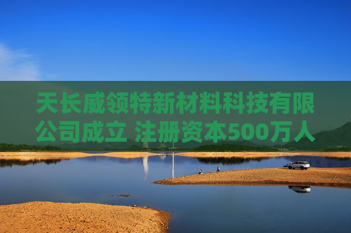 天长威领特新材料科技有限公司成立 注册资本500万人民币