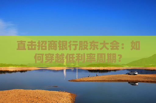 直击招商银行股东大会：如何穿越低利率周期？