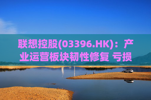 联想控股(03396.HK)：产业运营板块韧性修复 亏损大幅收窄  第1张