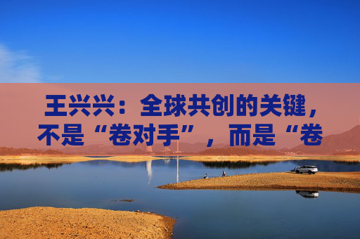 王兴兴：全球共创的关键，不是“卷对手”，而是“卷未来”