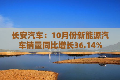 长安汽车：10月份新能源汽车销量同比增长36.14%
