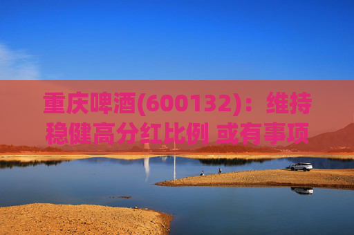 重庆啤酒(600132)：维持稳健高分红比例 或有事项影响落地  第1张