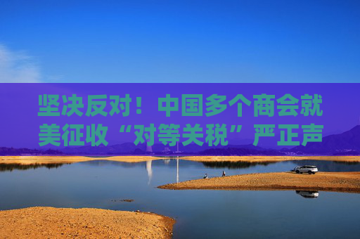 坚决反对！中国多个商会就美征收“对等关税”严正声明