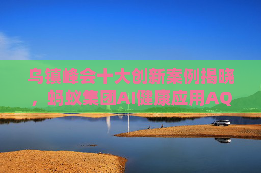 乌镇峰会十大创新案例揭晓，蚂蚁集团AI健康应用AQ入选