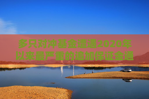 多只对冲基金遭遇2020年以来最严重的追加保证金通知  第1张