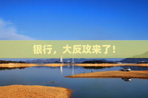 银行，大反攻来了！