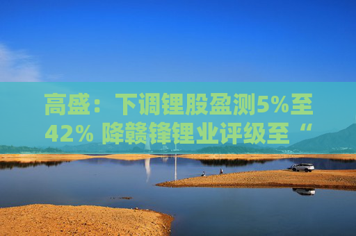高盛：下调锂股盈测5%至42% 降赣锋锂业评级至“沽售”