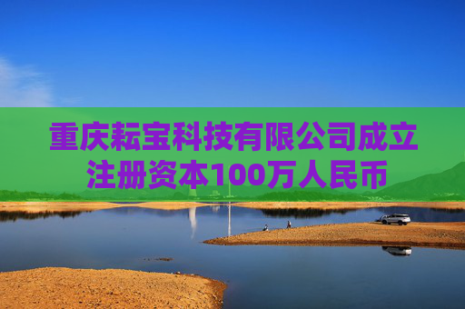 重庆耘宝科技有限公司成立 注册资本100万人民币