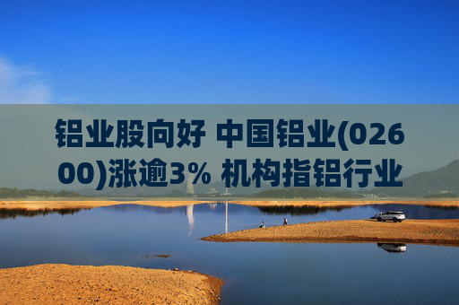 铝业股向好 中国铝业(02600)涨逾3% 机构指铝行业2026年供需格局或为供不应求
