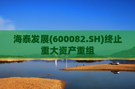海泰发展(600082.SH)终止重大资产重组