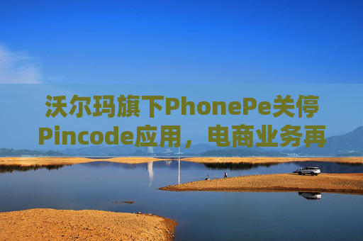 沃尔玛旗下PhonePe关停Pincode应用，电商业务再遇收缩