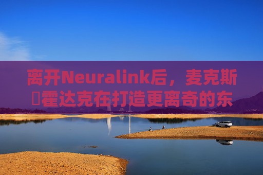 离开Neuralink后，麦克斯・霍达克在打造更离奇的东西  第1张