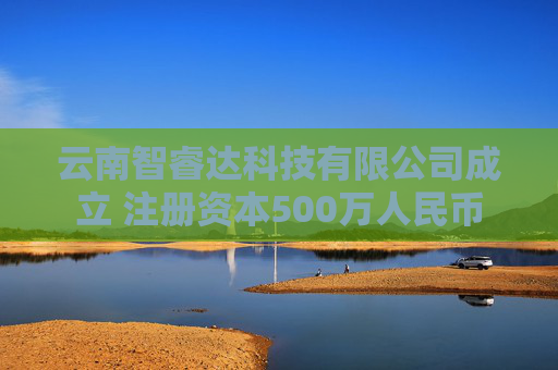 云南智睿达科技有限公司成立 注册资本500万人民币