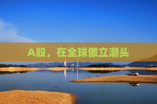 A股，在全球傲立潮头