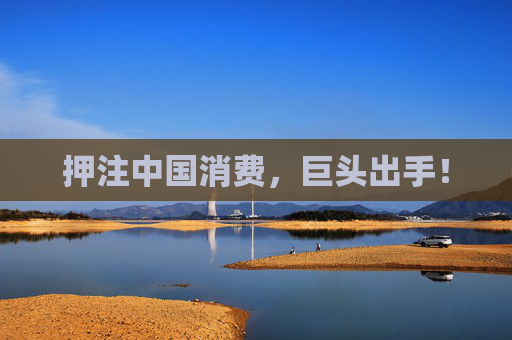 押注中国消费，巨头出手！