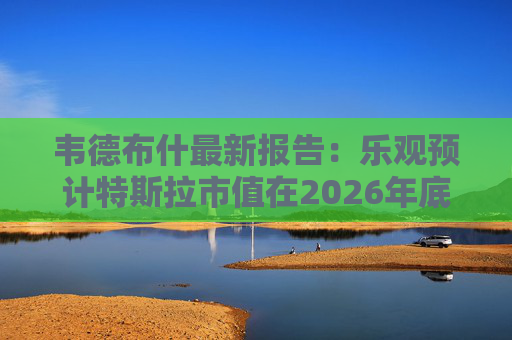 韦德布什最新报告：乐观预计特斯拉市值在2026年底将达3万亿美元 FSD渗透率或达50%以上