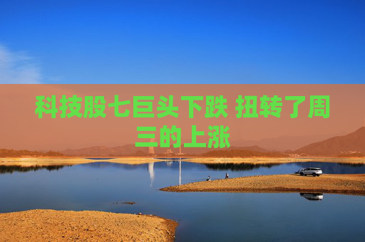 科技股七巨头下跌 扭转了周三的上涨  第1张