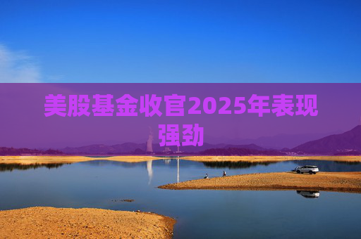 美股基金收官2025年表现强劲