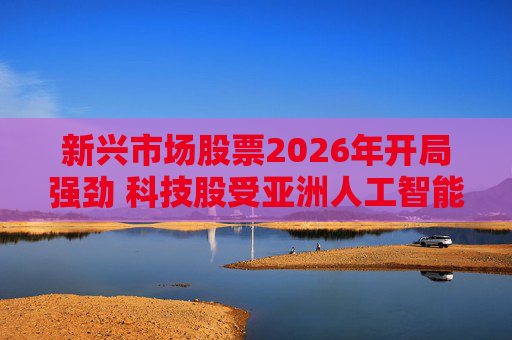 新兴市场股票2026年开局强劲 科技股受亚洲人工智能热潮提振