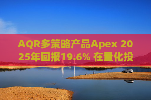 AQR多策略产品Apex 2025年回报19.6% 在量化投资动荡之年延续回升态势