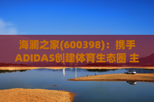 海澜之家(600398)：携手ADIDAS创建体育生态圈 主业稳健、新业态持续扩张