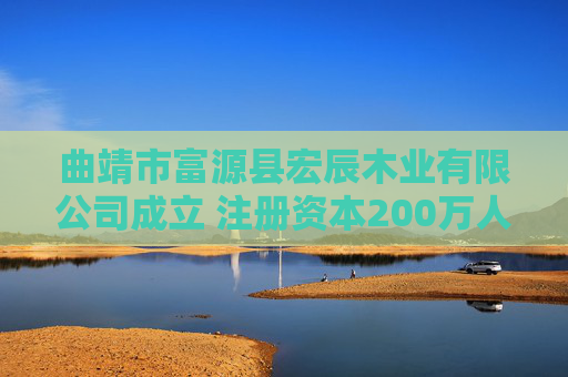 曲靖市富源县宏辰木业有限公司成立 注册资本200万人民币