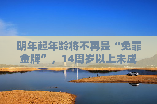 明年起年龄将不再是“免罪金牌”，14周岁以上未成年人及70周岁以上老年人可能被执行行政拘留