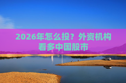 2026年怎么投？外资机构看多中国股市