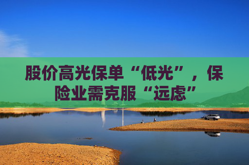 股价高光保单“低光”，保险业需克服“远虑”
