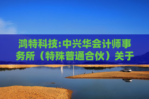 鸿特科技:中兴华会计师事务所（特殊普通合伙）关于广东鸿特科技股份有限公司向原股东配售股份的审核问询函的回复（修订稿）